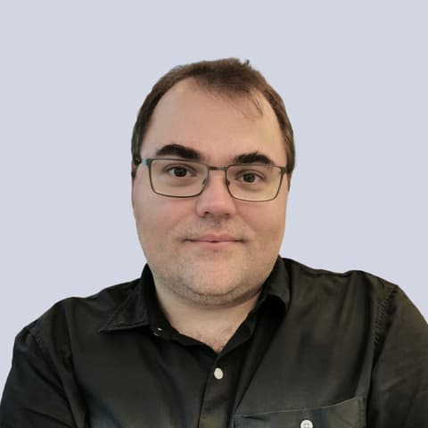 Aleksei Burenin, Developer in Bangkok, Thailand