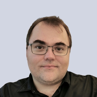 Aleksei Burenin, Freelance data warehouse Programmer for Hire.