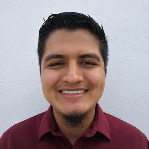 Giovani Moctezuma Rodríguez León, Developer in Santiago de Querétaro, Mexico
