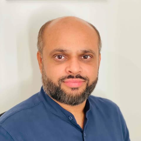 Abdul Sial, Designer in Helsinki, Finland
