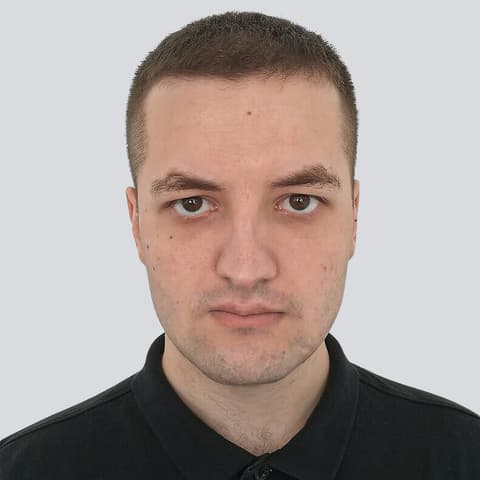 Milorad Djuretanovic, Developer in Belgrade, Serbia