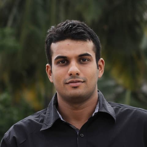 Chetan Shivashankar, Developer in Bengaluru, Karnataka, India