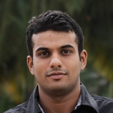 Chetan Shivashankar, Freelance Docker Engineer.