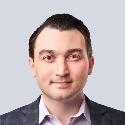 Taylor Ethans, Finance Expert in Edmonton, AB, Canada