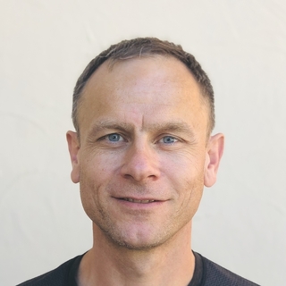 Dmitry Babenko, iOS Engineer.