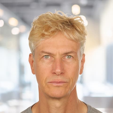 Sven Meyer, Developer in Sydney, New South Wales, Australia