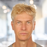 Sven Meyer, Blockchain Coder.