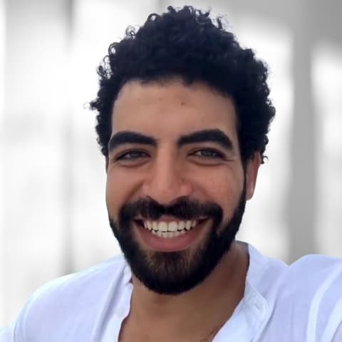 Karim Alweheshy, Developer in Munich, Bavaria, Germany