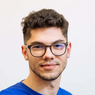 Cosmin Rusu, Toptal Stripe Developer.