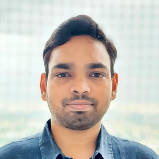 Avinash Kanumuru, data analysis Engineer.
