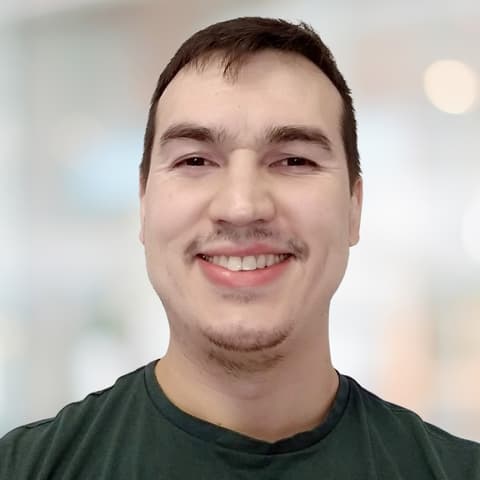 Tony C. Batista, Developer in Maringá - State of Paraná, Brazil