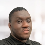 Henry Eguakun, Accomplished Website Redesign Consulting Designer.