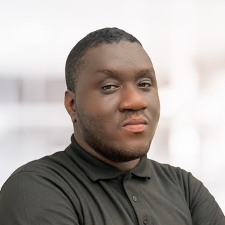 Henry Eguakun