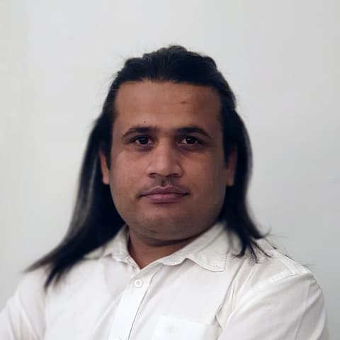 Ihsan Ahmed Zaheer, Product Manager in Lisbon, Portugal