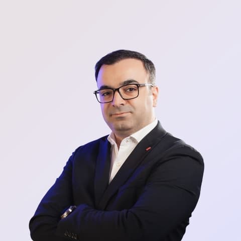 Mohammad Smadi, Developer in Riyadh, Riyadh Province, Saudi Arabia
