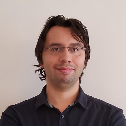 Mustafa Sen, Developer in Ankara, Turkey