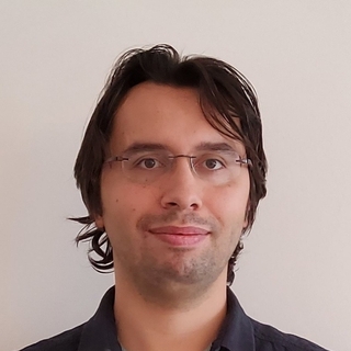 Mustafa Sen, Senior UDP Programmer and Consultant.