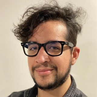 Mauricio Robles, GatsbyJS Coder.
