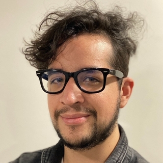 Mauricio Robles, GatsbyJS Coder.
