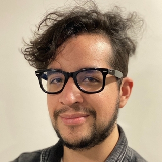 Mauricio Robles, GatsbyJS Coder.