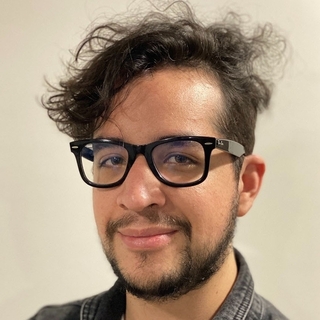 Mauricio Robles, GatsbyJS Coder.