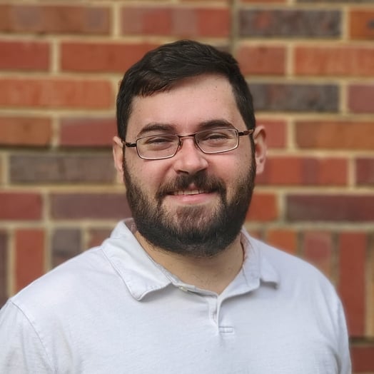 Jacob Kring, Developer in Arlington, VA, United States
