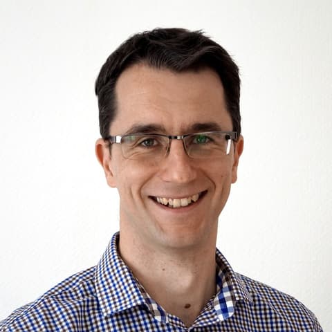 Dénes Tóth, Ph.D., Developer in Nyíregyháza, Hungary