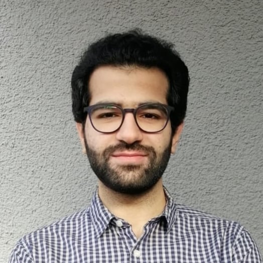 Mohab Ayman, Developer in Cairo, Cairo Governorate, Egypt