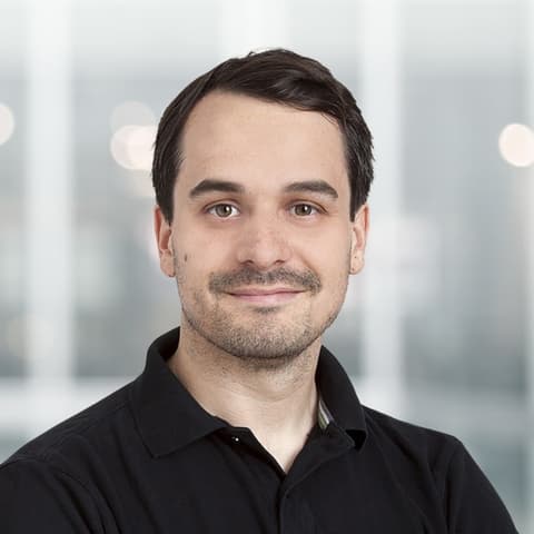 Thomas Jansen, Developer in Einbeck, Lower Saxony, Germany