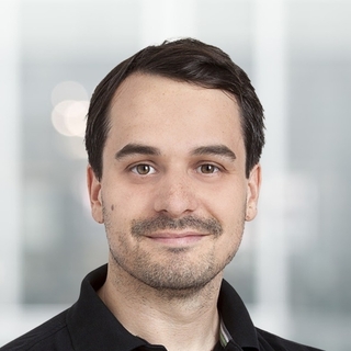 Thomas Jansen, Freelance Bolt AI Engineer.