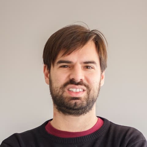 Luca Puggini, Developer in Rome, Metropolitan City of Rome, Italy