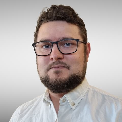 Stepan Rudenko, Developer in Burlington, ON, Canada