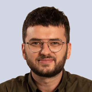 Kushtrim Morina, Freelance Grafana Developer for Hire.