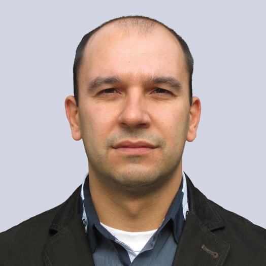 Atanas Pavlov, Developer in Gabrovo, Bulgaria