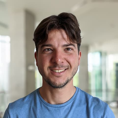 Rodrigo Varela, Developer in Sydney, New South Wales, Australia