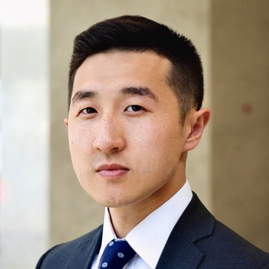Ben Liang, Finance Expert in Toronto, ON, Canada