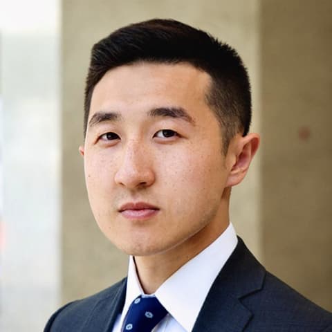 Ben Liang, Management Consultant in Toronto, ON, Canada
