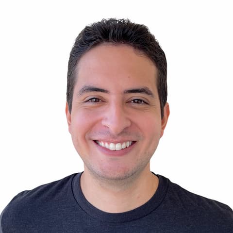 Marcel Oliveira Alves, Developer in São Paulo - State of São Paulo, Brazil