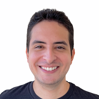 Marcel Oliveira Alves, Mixpanel Coder.