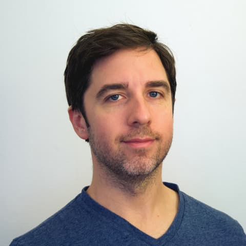 Malcolm Matalka, Developer in Stockholm, Sweden