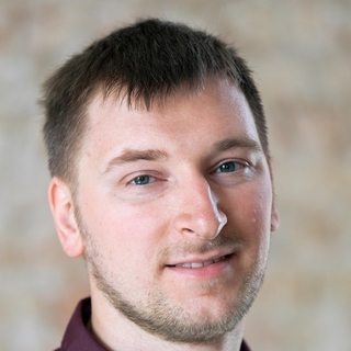 Roman Vlasov, human machine interface (HMI) Coder.