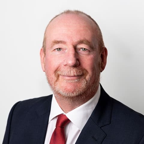 David Hitchman, Project Manager in Rennes, France