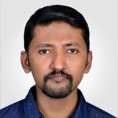 Arun Menon, Developer in Melbourne, Victoria, Australia