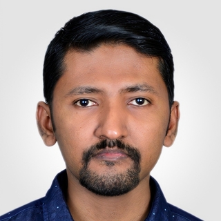 Arun Menon, Senior Salesforce Programmer and Consultant.
