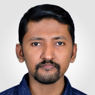 Arun Menon, Senior Salesforce Programmer and Consultant.