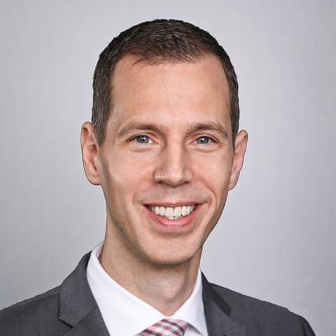Hans Luther, Developer in Las Vegas, NV, United States
