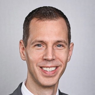 Hans Luther, Freelance Google API Developer for Hire.