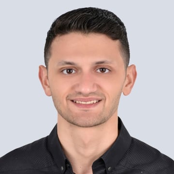 Ahmed Osman