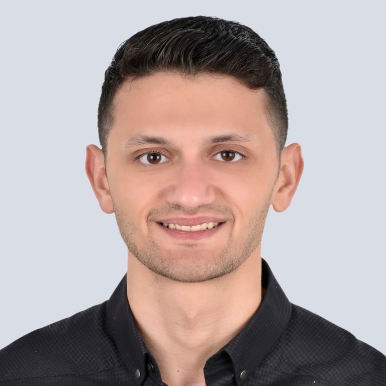Ahmed Osman