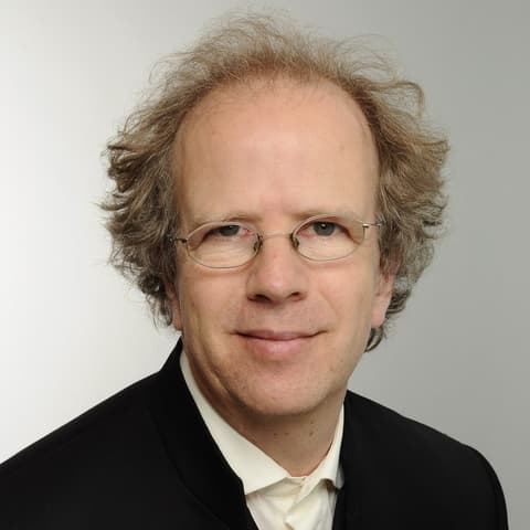 Peter Wilks, Developer in Karlsfeld, Bavaria, Germany
